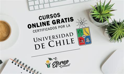universidad de chile cursos online